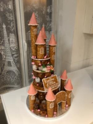 Patisserie Maison Ponnier Le Pain D Ponpon